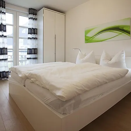 דירה Residenz Am Balmer - Bs 50 Mit Wellnessbereich