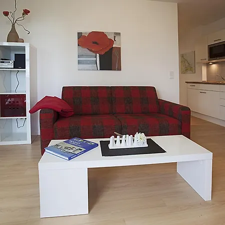 Residenz Am Balmer - Bs 50 Mit Wellnessbereich באלם