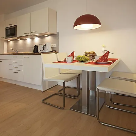 Residenz Am Balmer - Bs 50 Mit Wellnessbereich * באלם