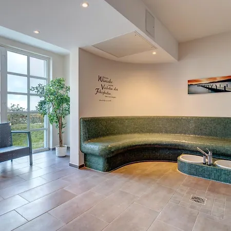 Residenz Am Balmer - Bs 50 Mit Wellnessbereich *