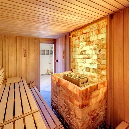 Residenz Am Balmer - Bs 50 Mit Wellnessbereich דירה