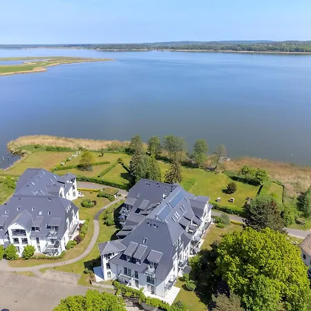 דירה Residenz Am Balmer - Bs 50 Mit Wellnessbereich *