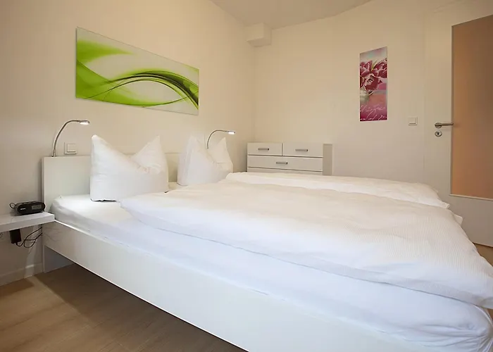 Διαμέρισμα Residenz Am Balmer - Bs 50 Mit Wellnessbereich Balm
