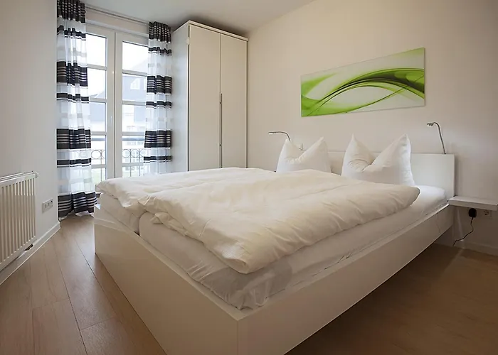 Διαμέρισμα Residenz Am Balmer - Bs 50 Mit Wellnessbereich