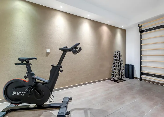 Διαμέρισμα Residenz Am Balmer - Bs 50 Mit Wellnessbereich Balm