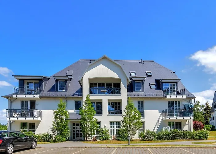 Residenz Am Balmer - Bs 50 Mit Wellnessbereich