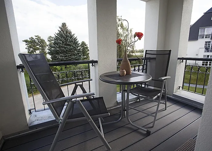 Διαμέρισμα Residenz Am Balmer - Bs 50 Mit Wellnessbereich *