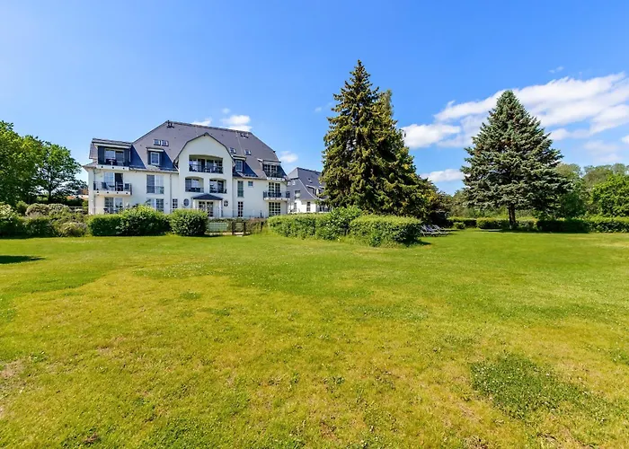 Διαμέρισμα Residenz Am Balmer - Bs 50 Mit Wellnessbereich *